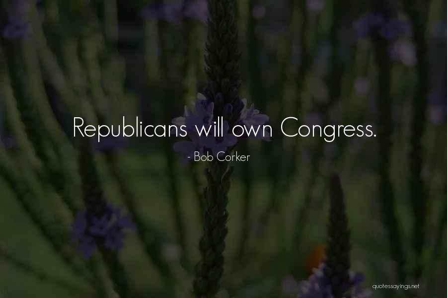 Corker Quotes By Bob Corker Corker Quotes By Bob Corker