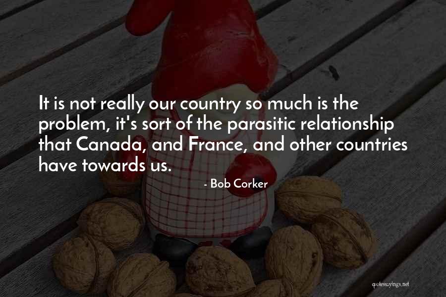 Corker Quotes By Bob Corker Corker Quotes By Bob Corker