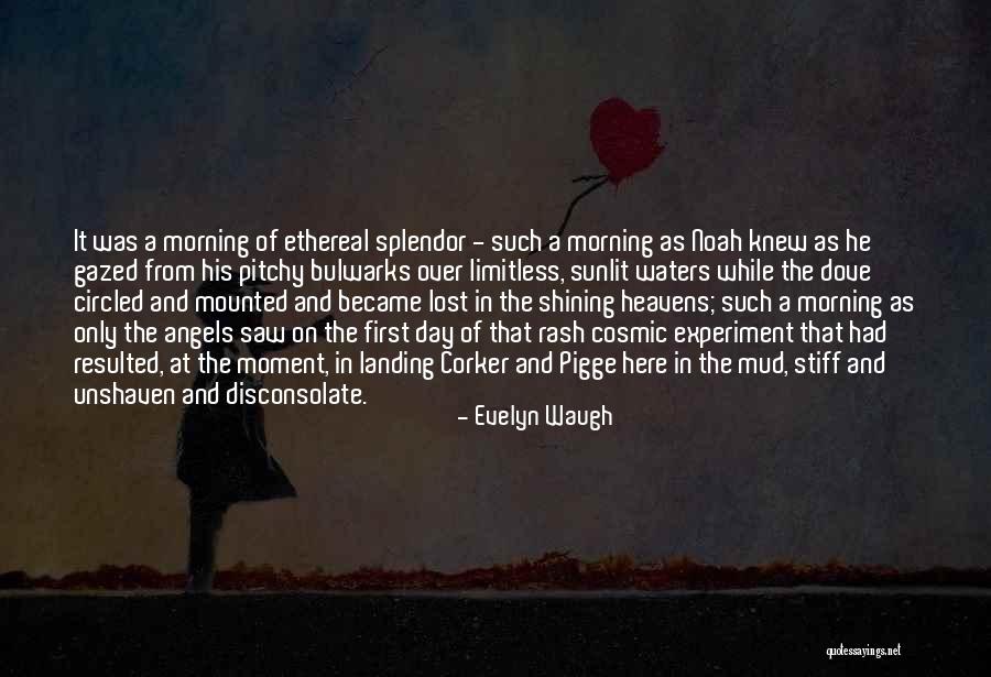 Corker Quotes By Evelyn Waugh Corker Quotes By Evelyn Waugh
