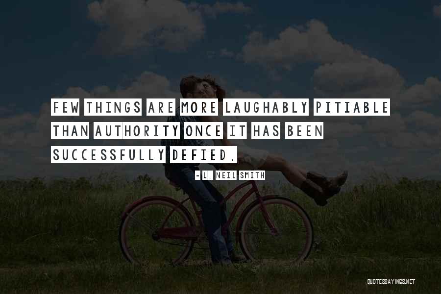 Corkey Quotes By L. Neil Smith Corkey Quotes By L. Neil Smith
