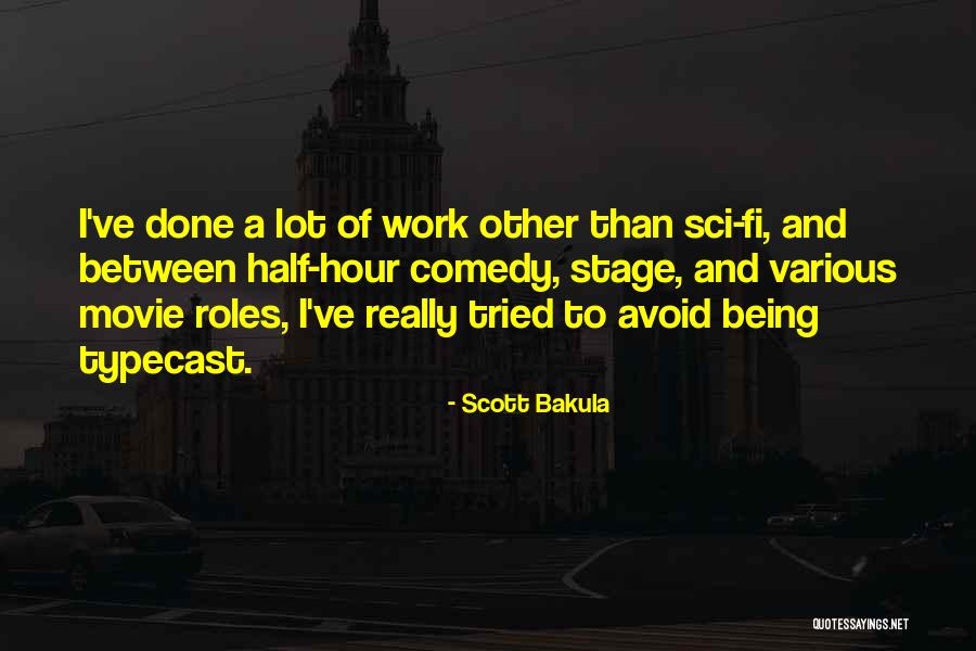 Corki Lol Quotes By Scott Bakula Corki Lol Quotes By Scott Bakula