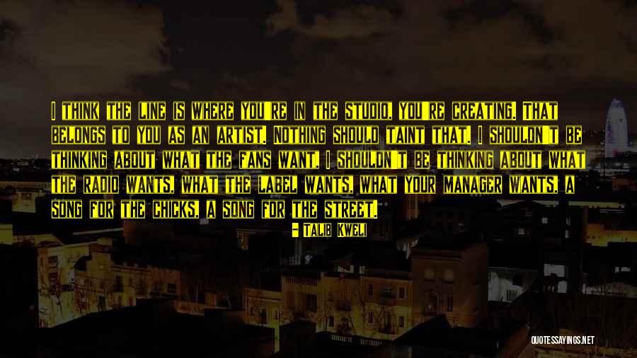 Corkill Rd Quotes By Talib Kweli Corkill Rd Quotes By Talib Kweli