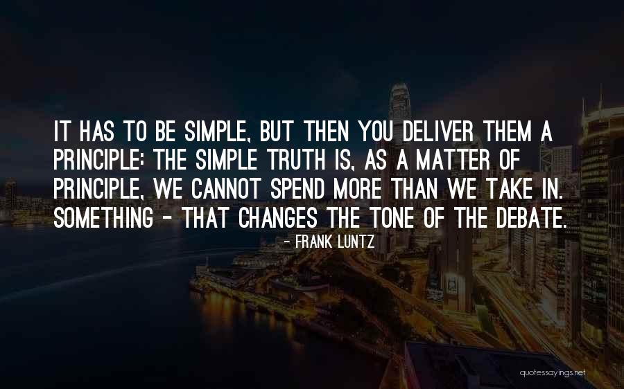 Corkin Quotes By Frank Luntz Corkin Quotes By Frank Luntz