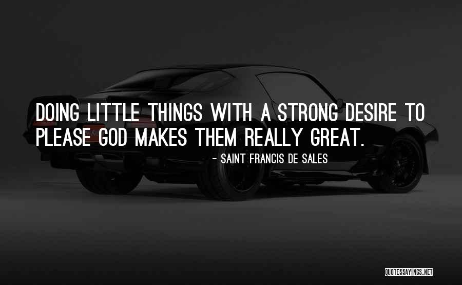 Corkins Neck Quotes By Saint Francis De Sales Corkins Neck Quotes By Saint Francis De Sales