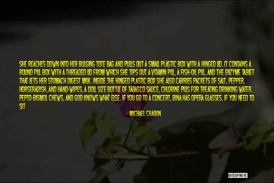 Corkscrew Quotes By Michael Chabon Corkscrew Quotes By Michael Chabon