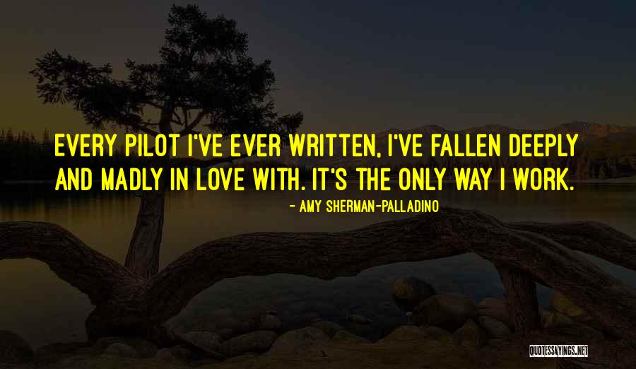 Corkscrews Wholesale Quotes By Amy Sherman-Palladino Corkscrews Wholesale Quotes By Amy Sherman-Palladino