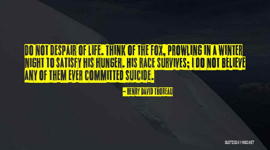 Corky Thatcher Quotes By Henry David Thoreau Corky Thatcher Quotes By Henry David Thoreau