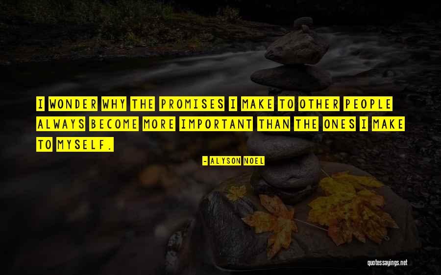 Corlandos Scott Quotes By Alyson Noel Corlandos Scott Quotes By Alyson Noel
