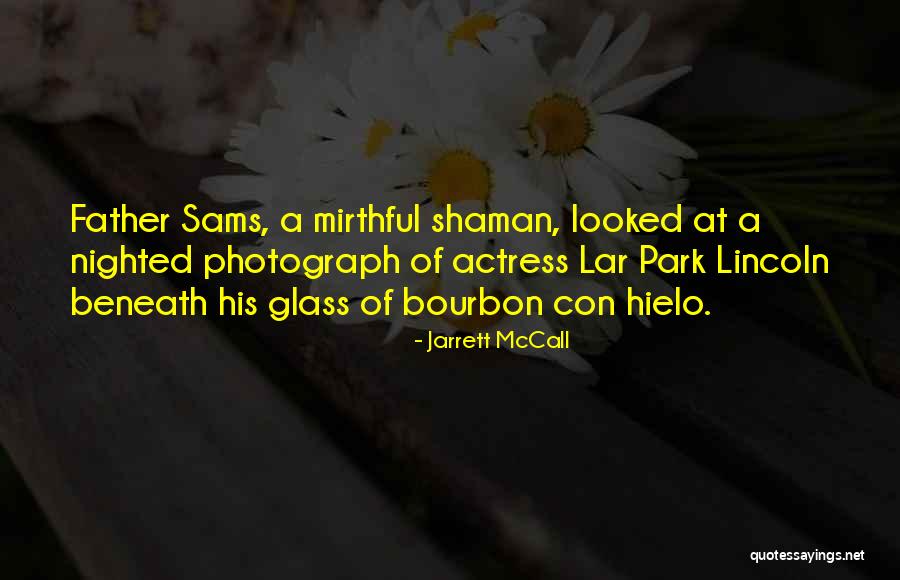 Corlandos Scott Quotes By Jarrett McCall Corlandos Scott Quotes By Jarrett McCall