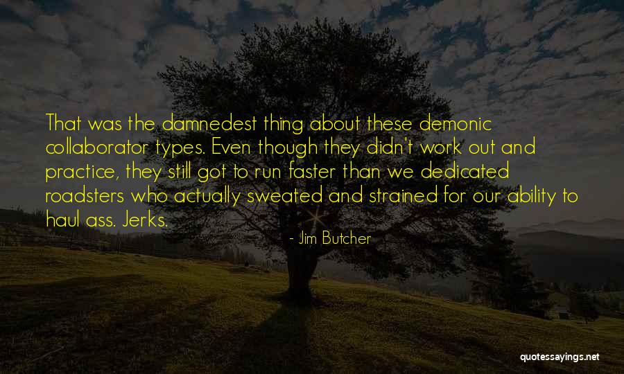 Corlda Quotes By Jim Butcher Corlda Quotes By Jim Butcher