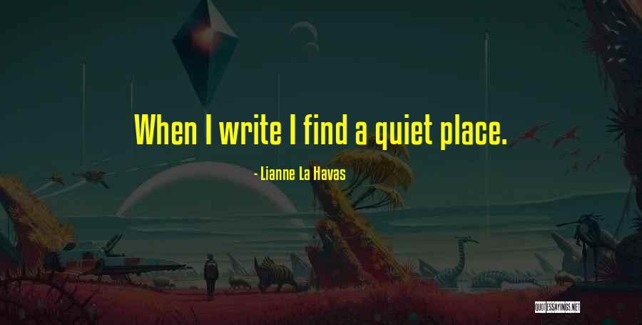 Corleone Italy Quotes By Lianne La Havas