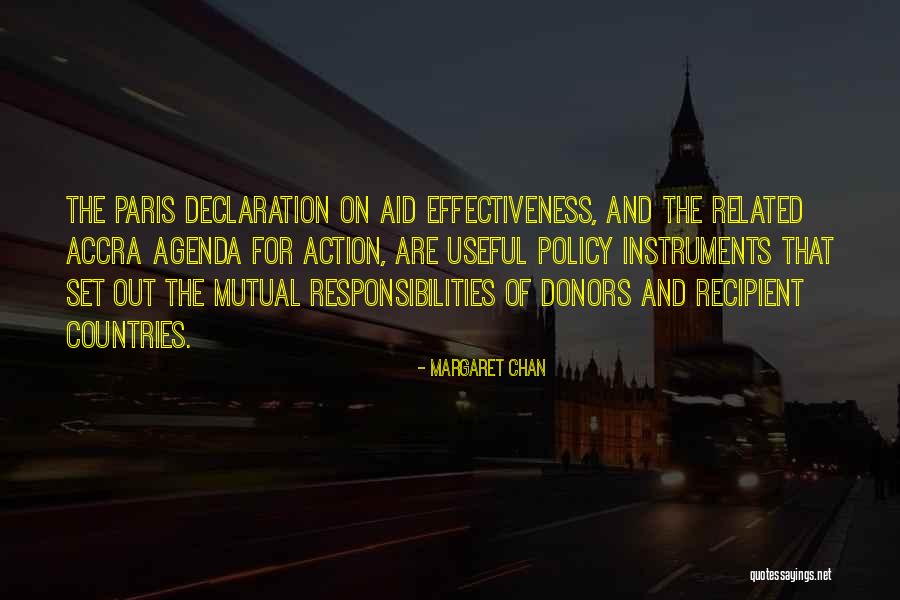 Corleone Italy Quotes By Margaret Chan Corleone Italy Quotes By Margaret Chan