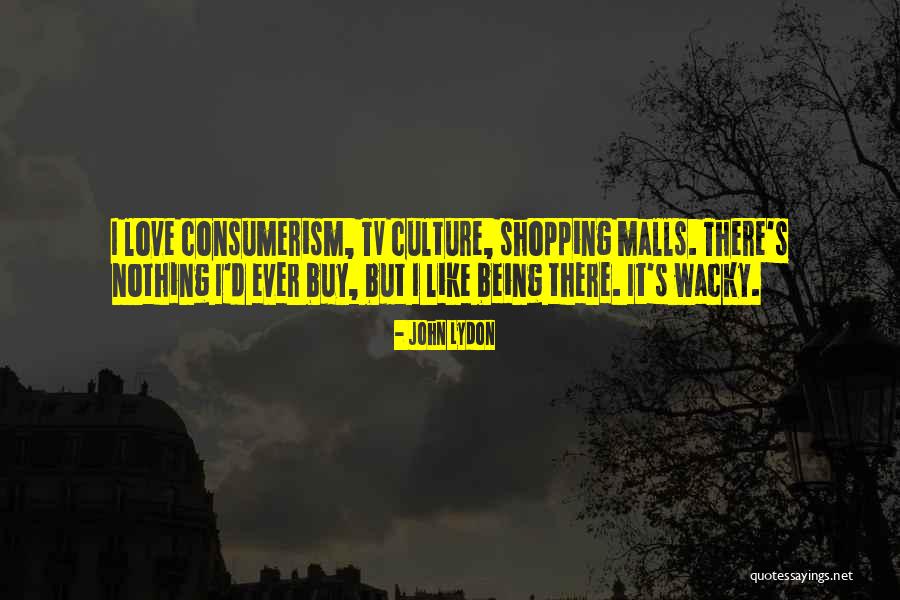 Corleone Vito Quotes By John Lydon Corleone Vito Quotes By John Lydon