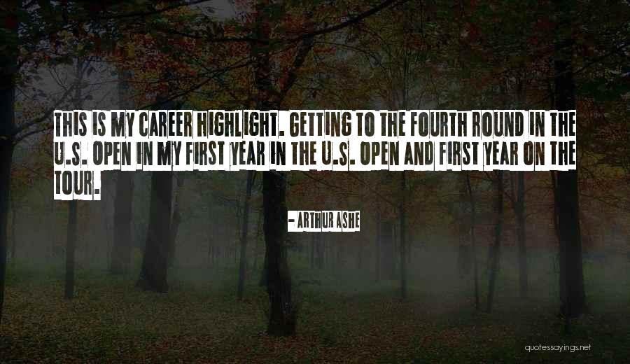 Corleones Italian Quotes By Arthur Ashe Corleones Italian Quotes By Arthur Ashe