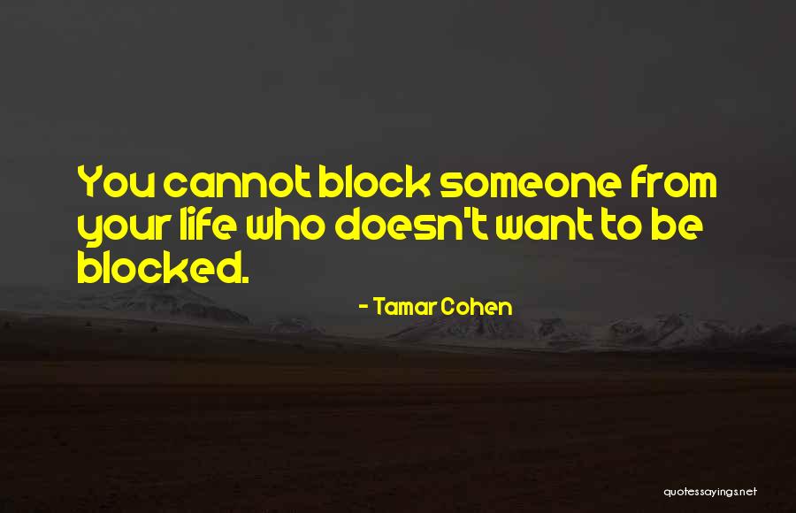 Corleones Scottsdale Quotes By Tamar Cohen Corleones Scottsdale Quotes By Tamar Cohen