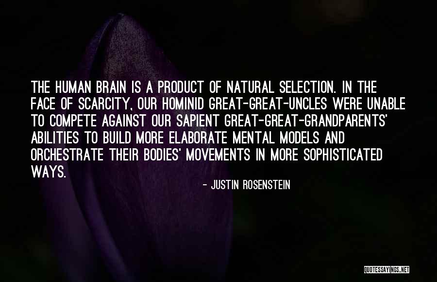 Corleto Ackerman Quotes By Justin Rosenstein Corleto Ackerman Quotes By Justin Rosenstein