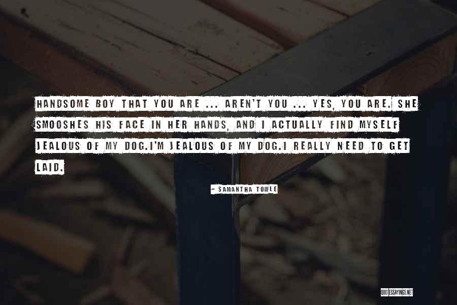 Corleto Manuel Quotes By Samantha Towle Corleto Manuel Quotes By Samantha Towle