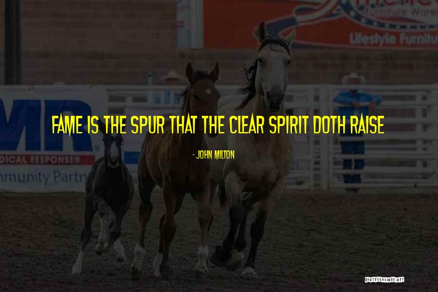 Corlette Quotes By John Milton Corlette Quotes By John Milton