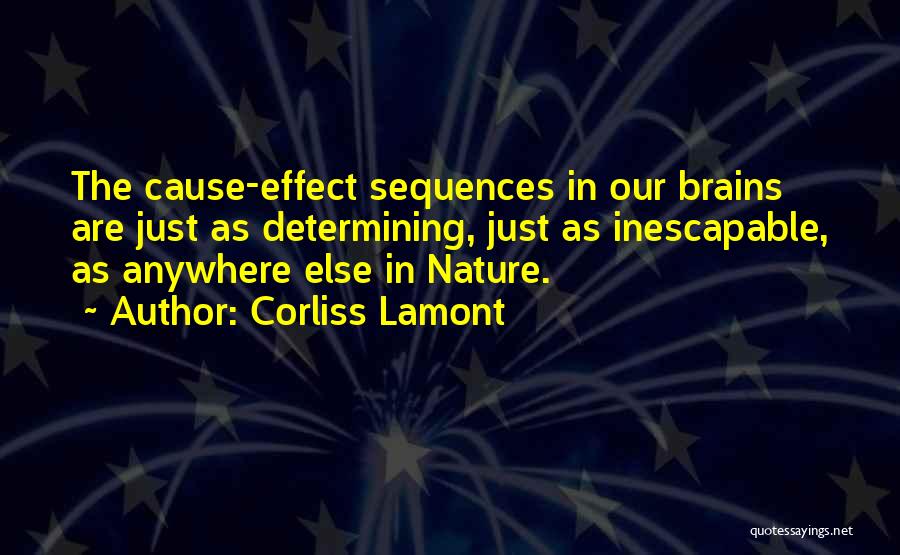 Corliss Lamont Quotes 1167059