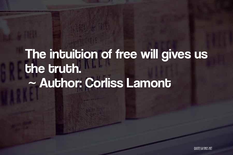 Corliss Lamont Quotes 214978