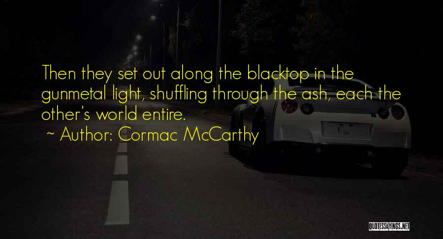 Cormac McCarthy Quotes 1238000