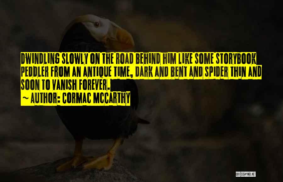 Cormac McCarthy Quotes 482024