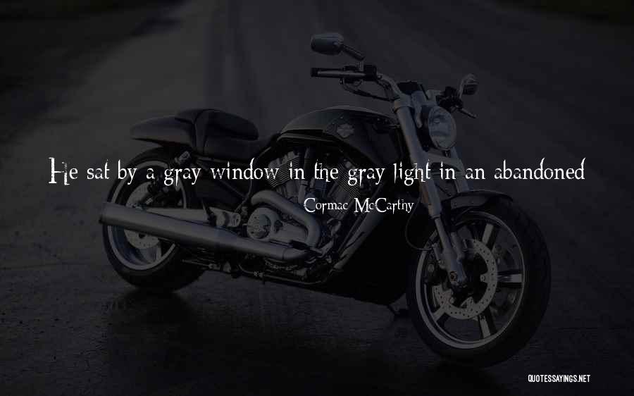 Cormac Quotes By Cormac McCarthy Cormac Quotes By Cormac McCarthy