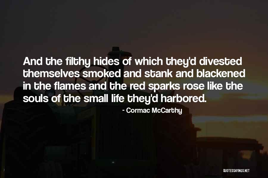 Cormac Quotes By Cormac McCarthy Cormac Quotes By Cormac McCarthy