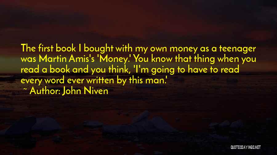 Cormack Tours Quotes By John Niven