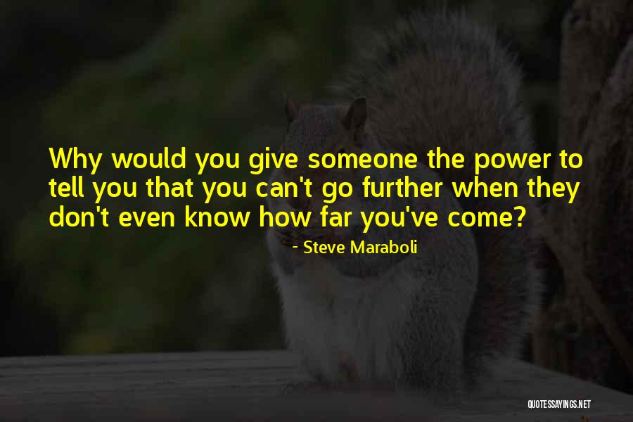 Cormag Growth Quotes By Steve Maraboli Cormag Growth Quotes By Steve Maraboli