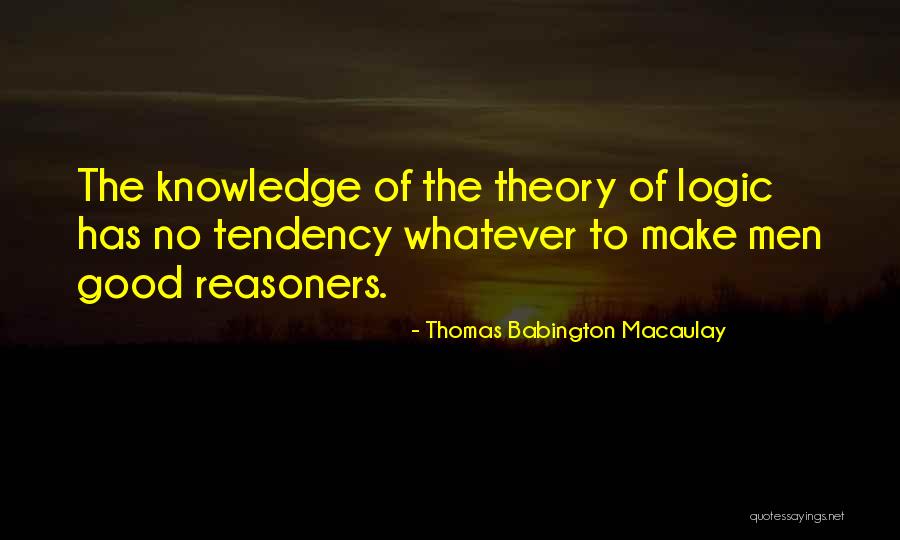 Cormag Quotes By Thomas Babington Macaulay Cormag Quotes By Thomas Babington Macaulay