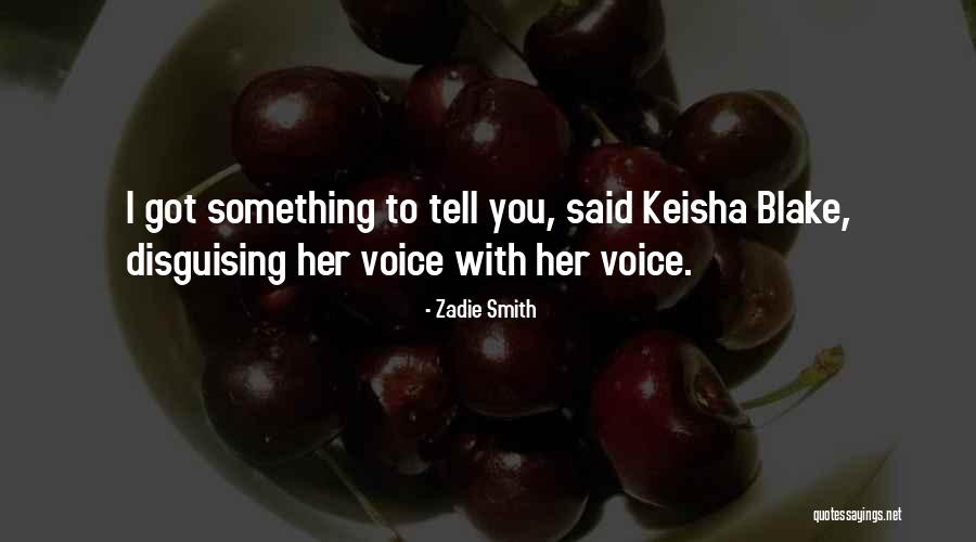 Cormag Quotes By Zadie Smith Cormag Quotes By Zadie Smith