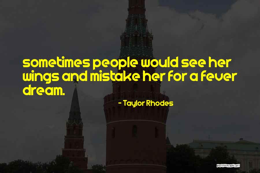 Cormans Christmas Quotes By Taylor Rhodes