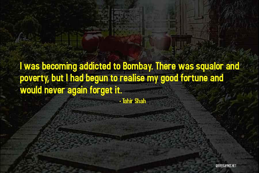 Cormany York Quotes By Tahir Shah Cormany York Quotes By Tahir Shah