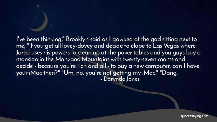 Cormega Copening Quotes By Darynda Jones Cormega Copening Quotes By Darynda Jones