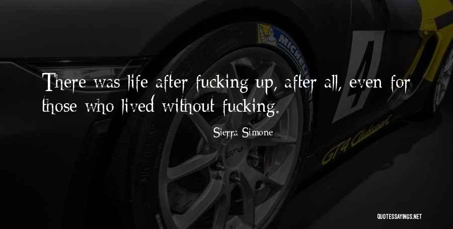 Cormega Copening Quotes By Sierra Simone Cormega Copening Quotes By Sierra Simone