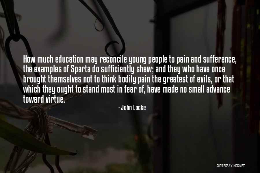 Cormega Legal Hustle Quotes By John Locke Cormega Legal Hustle Quotes By John Locke