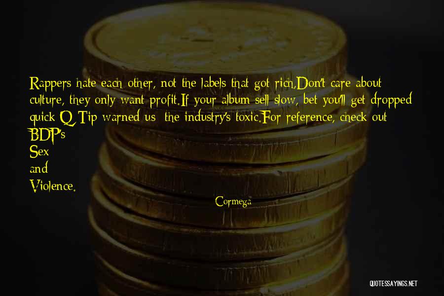 Cormega Quotes 1884433 Cormega Quotes 1884433