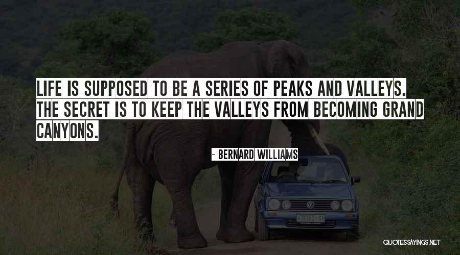Cormick Murders Quotes By Bernard Williams Cormick Murders Quotes By Bernard Williams