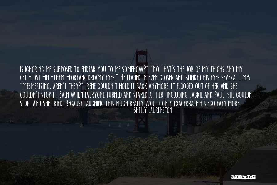 Cormick Murders Quotes By Shelly Laurenston Cormick Murders Quotes By Shelly Laurenston