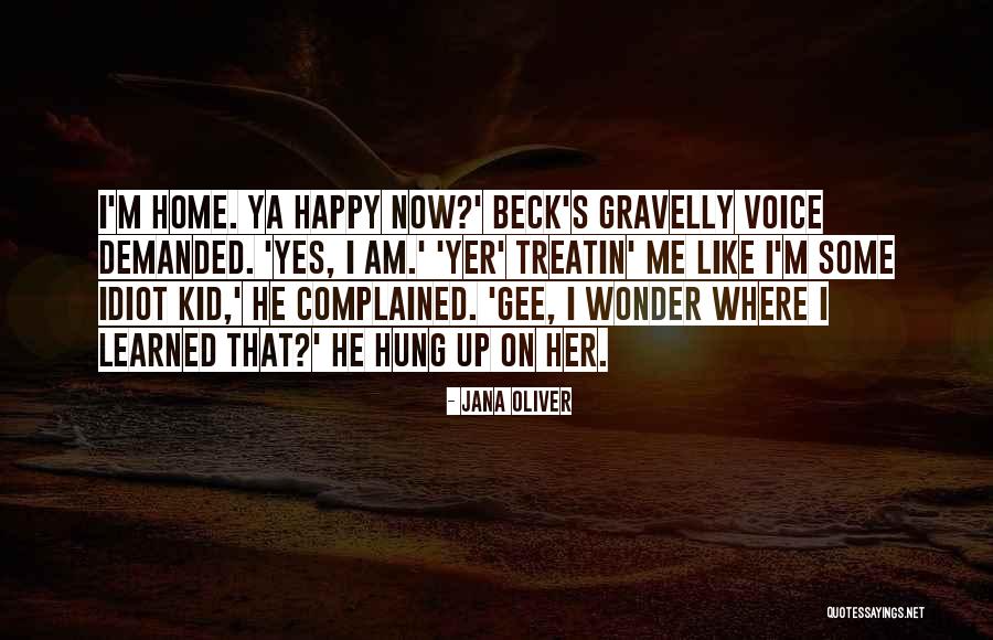 Cormicks Quotes By Jana Oliver Cormicks Quotes By Jana Oliver