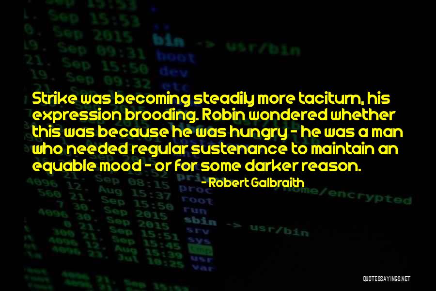 Cormoran Quotes By Robert Galbraith Cormoran Quotes By Robert Galbraith
