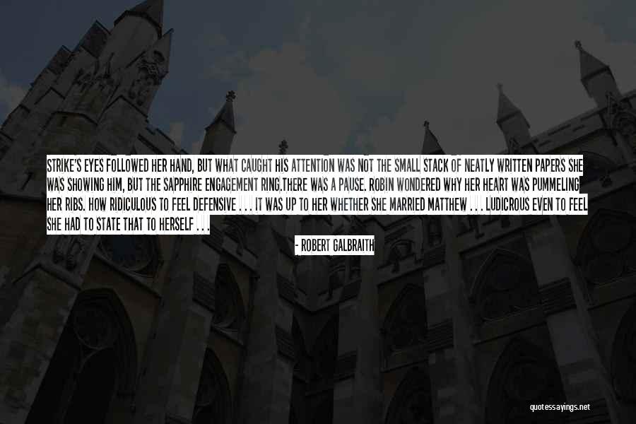 Cormoran Quotes By Robert Galbraith Cormoran Quotes By Robert Galbraith