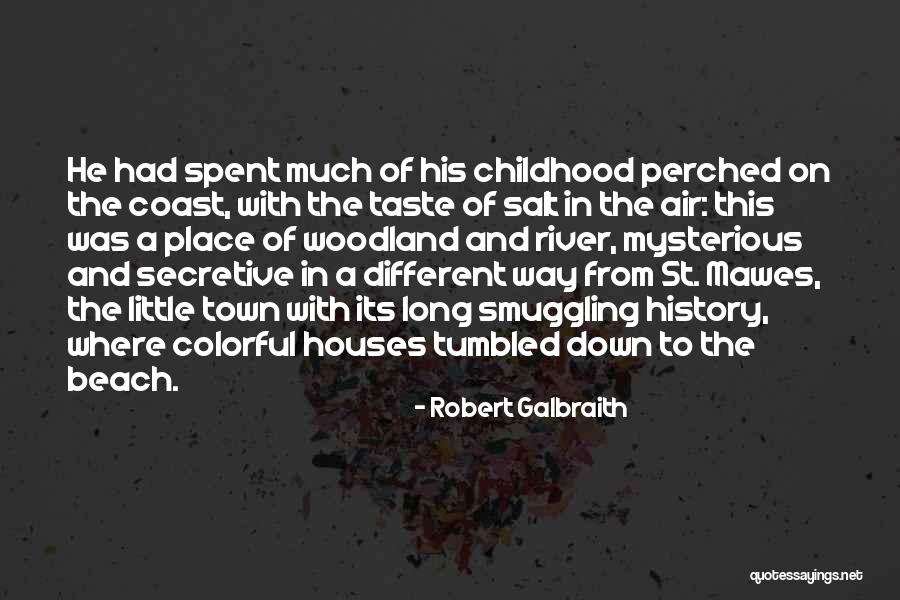 Cormoran Quotes By Robert Galbraith Cormoran Quotes By Robert Galbraith