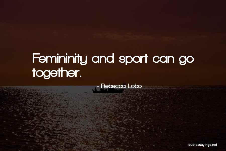 Corn And Tomato Quotes By Rebecca Lobo Corn And Tomato Quotes By Rebecca Lobo
