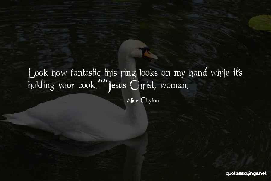 Corn Cakes Cheesecake Quotes By Alice Clayton Corn Cakes Cheesecake Quotes By Alice Clayton