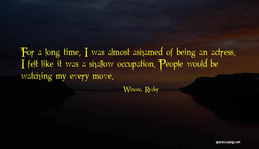 Corn Cakes Pancakes Quotes By Winona Ryder Corn Cakes Pancakes Quotes By Winona Ryder