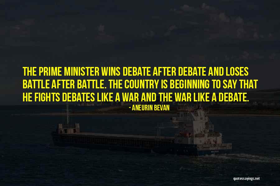 Corn Cobs Quotes By Aneurin Bevan Corn Cobs Quotes By Aneurin Bevan