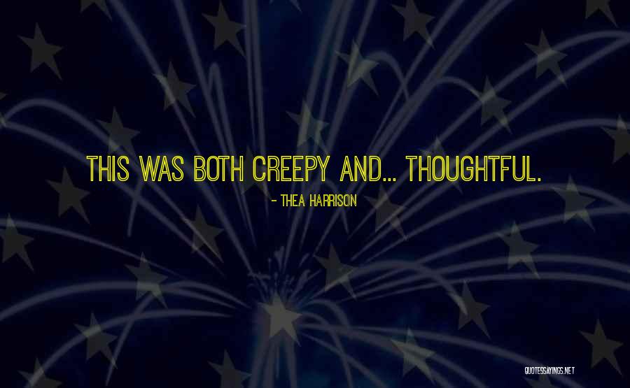 Corn Cobs Quotes By Thea Harrison Corn Cobs Quotes By Thea Harrison