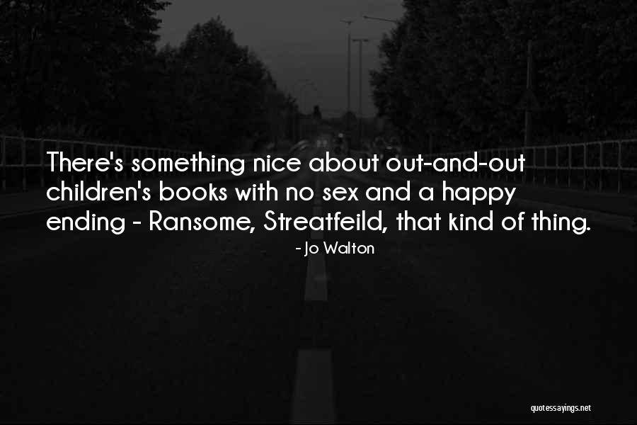 Corn Hole Quotes By Jo Walton Corn Hole Quotes By Jo Walton